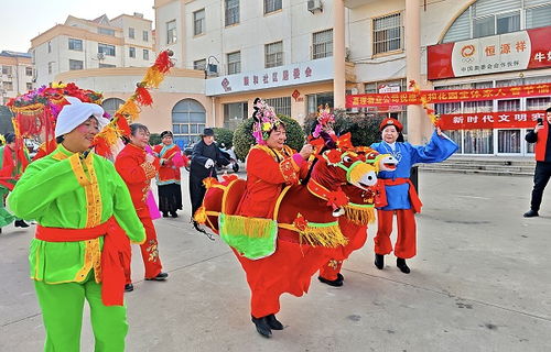 歡歌笑語(yǔ)鬧元宵，鄰里情深暖頤和——華龍區(qū)黃河辦頤和社區(qū)元宵節(jié)文藝活動(dòng)策劃方案