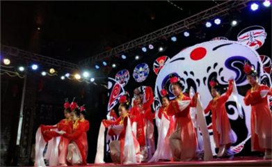 文化惠民 歡樂(lè)匯演——海馬汽車(chē)“歡樂(lè)中原行”即將走進(jìn)新鄉(xiāng)長(zhǎng)垣