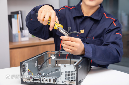 電腦機(jī)箱維護(hù)與常見故障修理指南